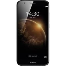 Huawei G8 32GB - Grau - Ohne Vertrag - Dual-SIM