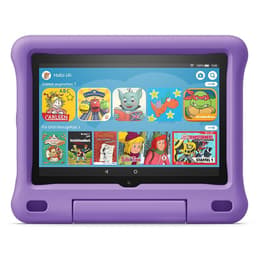 Amazon Fire HD 8 Kids Touch-Tablet für Kinder