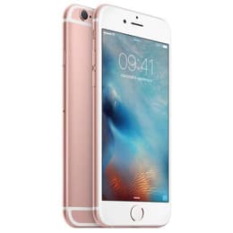 iPhone 6S Plus 32 GB - Roségold - Ohne Vertrag