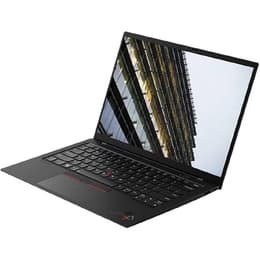 Lenovo ThinkPad E15 G2 15" Core i7 2.8 GHz - SSD 1 TB - 32GB QWERTY - Englisch