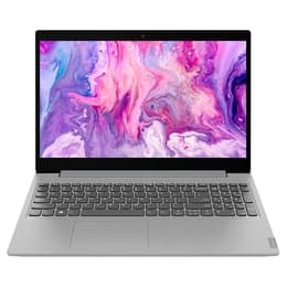 Lenovo IdeaPad 3 15" Core i3 2.1 GHz - SSD 512 GB - 8GB AZERTY - Französisch