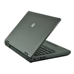HP ProBook 6470b 14" Core i5 2,5 GHz - HDD 500 GB - 4GB AZERTY - Französisch