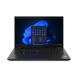 Lenovo ThinkPad L14 G3 14" Core i5 1.5 GHz - SSD 256 GB - 16GB AZERTY - Französisch