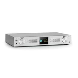 Auna Ituner 320 BT Radio Nein