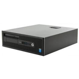 HP ProDesk 600 G1 Core i7 3.2 GHz - SSD 1000 GB RAM 16 GB