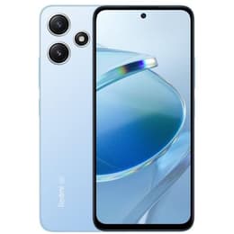 Xiaomi Redmi Note 12R 128GB - Blau - Ohne Vertrag