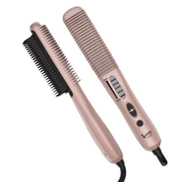 Satine Hair Ethik Brush 3-in-1 Stylingbürste