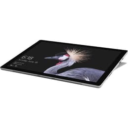 Microsoft Surface Pro 5 12" Core i7 2.5 GHz - SSD 256 GB RAM 8 GB AZERTY - Französisch