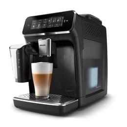 Kaffeemaschine mit Mühle Philips EP3341/50 L - Schwarz