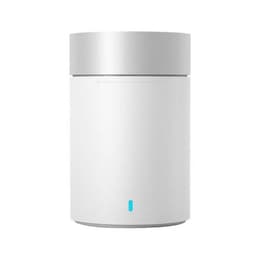 Lautsprecher Bluetooth Xiaomi Mi Pocket 2 - Perlen Weiß