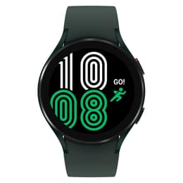 Samsung Galaxy Watch4 Bluetooth 44 mm - Grün