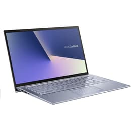 Asus ZenBook UX431FAC 14" Core i5 1.6 GHz - SSD 512 GB - 8GB QWERTY - Spanisch