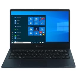 Dynabook Satellite Pro C40 14" Core i5 1.6 GHz - SSD 256 GB - 8GB QWERTY - Spanisch