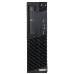 Lenovo ThinkCentre M91P SFF Core i5-2400 3,1 GHz - HDD 160 GB RAM 4 GB