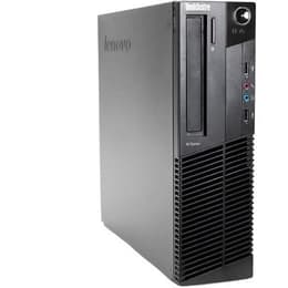 Lenovo ThinkCentre M91P SFF Core i5-2400 3,1 GHz - HDD 160 GB RAM 4 GB