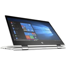 HP ProBook X360 440 G1 14" Core i5 1.6 GHz - SSD 256 GB - 8GB QWERTY - Englisch