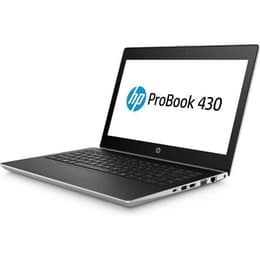 Hp ProBook 430 G5 13" Core i3 2.4 GHz - SSD 128 GB - 8GB AZERTY - Französisch