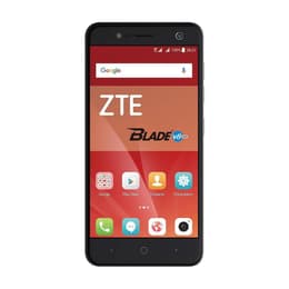 ZTE Blade V8 mini 16GB - Schwarz - Ohne Vertrag