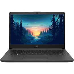 HP ProBook 640 G2 14" Core i5 2.4 GHz - SSD 512 GB - 16GB AZERTY - Französisch