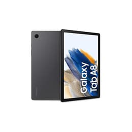 Galaxy Tab A8 10.5 (2021) 32GB - Grau - WLAN + LTE