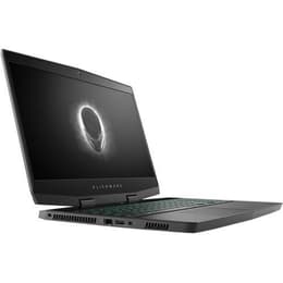 Dell Alienware M15 r6 15" Ryzen 7 3.8 GHz - SSD 512 GB - 16GB - NVIDIA GeForce RTX 3060 QWERTY - Englisch