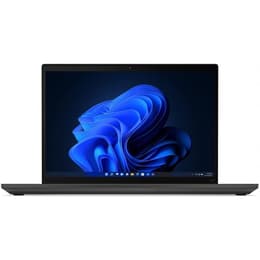 Lenovo ThinkPad T14 G3 14" Core i5 4.4 GHz - SSD 256 GB - 16GB QWERTY - Englisch