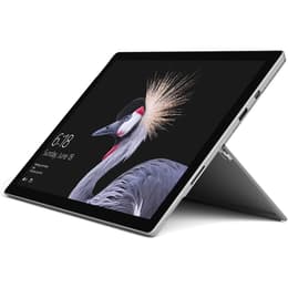Microsoft Surface Pro 5 12" Core i5 2.5 GHz - SSD 256 GB - 8GB QWERTY - Englisch