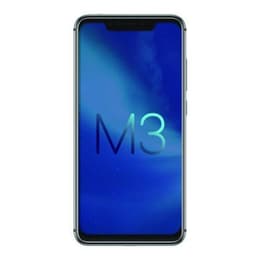 Condor Allure M3 64GB - Schwarz - Ohne Vertrag
