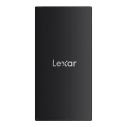 Lexar LSI300001T-Rnbng Externe Festplatte - SSD 1000 GB USB 3.0