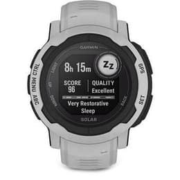 Garmin Instinct 2 Bluetooth 45 mm - Grau