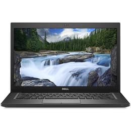Dell Laltitude 7490 14" Core i5 2.6 GHz - SSD 256 GB - 16GB AZERTY - Französisch