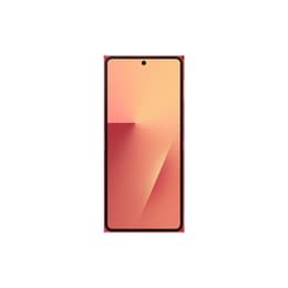 Galaxy Z Flip7 512GB - Rot - Ohne Vertrag