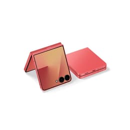 Galaxy Z Flip7 512GB - Rot - Ohne Vertrag