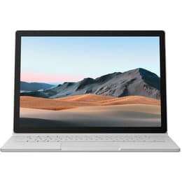 Microsoft Surface Laptop 3 13" Core i5 1.2 GHz - SSD 256 GB - 8GB QWERTY - Englisch