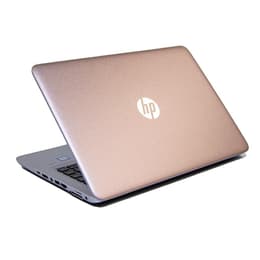 HP EliteBook 840 G3 14" Core i5 2.4 GHz - SSD 1 TB RAM 16 GB QWERTZ - Deutsch