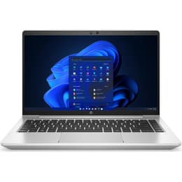 HP ProBook 640 G8 14" Core i5 2.6 GHz - SSD 256 GB - 16GB QWERTY - Portugiesisch