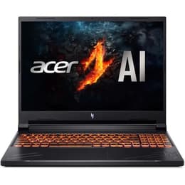 Acer Nitro V ANV16-42-R3JW 16" Ryzen 7 3.8 GHz - SSD 512 GB - 16GB - NVIDIA GeForce RTX 5060 QWERTY - Englisch