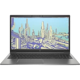 HP ZBook Firefly 15 G8 15" Core i7 3 GHz - SSD 512 GB - 32GB QWERTY - Schwedisch