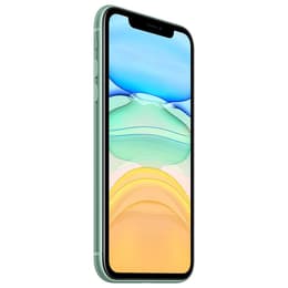 iPhone 11 64GB - Grün - Ohne Vertrag
