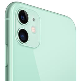 iPhone 11 64GB - Grün - Ohne Vertrag
