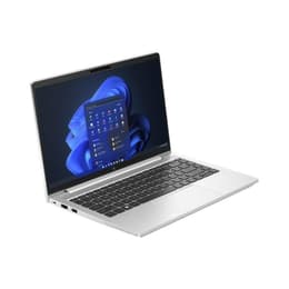HP Elitebook 645 G10 14" GHz - SSD 128 GB - 16GB QWERTY - Finnisch