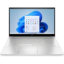 HP Envy 6E1G4EA#ABH 17" Core i7 1.7 GHz - SSD 1 TB - 16GB QWERTY - Englisch