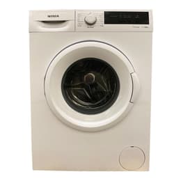Klassische Waschmaschine 59.7 cm Vorne Winia WVD-07T0WW12U