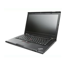 Lenovo ThinkPad T430s 14" Core i5 2.6 GHz - SSD 1 TB - 8GB QWERTZ - Deutsch