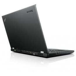 Lenovo ThinkPad T430s 14" Core i5 2.6 GHz - SSD 1 TB - 8GB QWERTZ - Deutsch