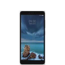 ZTE Blade A7 Vita 32GB - Schwarz - Ohne Vertrag