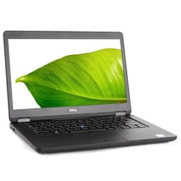 Dell Latitude 5491 14" Core i5 2.5 GHz - SSD 512 GB - 8GB AZERTY - Französisch