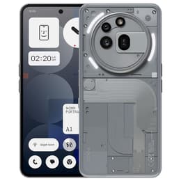 Nothing Phone (3a) Pro 256GB - Grau - Ohne Vertrag