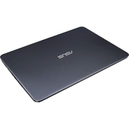Asus VivoBook E402YA-GA002TS 14" E2 1.5 GHz - SSD 64 GB + HDD 1 TB - 4GB AZERTY - Französisch