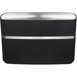 Lautsprecher Bowers & Wilkins A5 - Schwarz/Silber